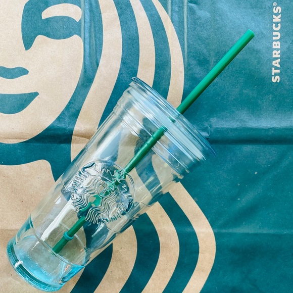 Starbucks Accessories - ⚡️FLASH SALE💥6 HRS ONLY⚡️Starbucks 🧜‍♀️ Tumbler